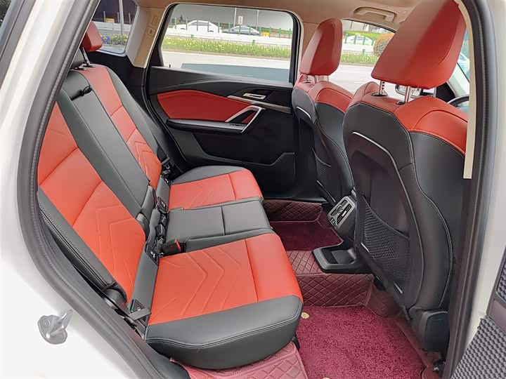 BMW X1 2023 s Drive 25 Li M — фото 11
