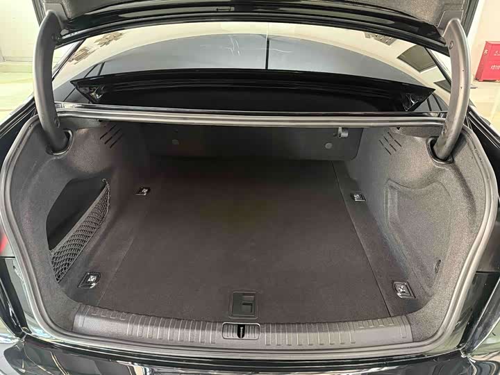 Audi A6L 2021 55 TFSI quattro — фото 11