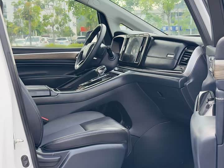 Trumpchi M8 2024 390 T — фото 15
