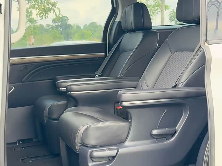 Trumpchi M8 2024 390 T — фото 11