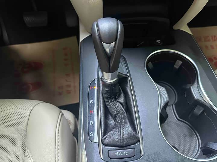 Acura MDX 2014 3.5 L — фото 12