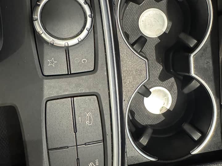 Mercedes-Benz M-Class 2014 ML 320 4 MATIC — фото 18