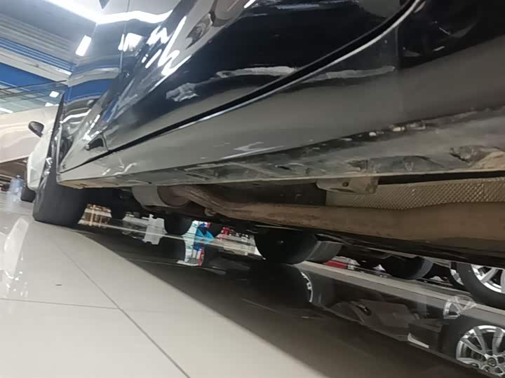 Trumpchi M6 2023 PRO 270 T DCT — фото 22