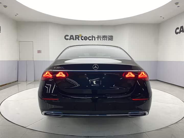 Mercedes-Benz E-Class 2024 E 300 L Luxury — фото 6