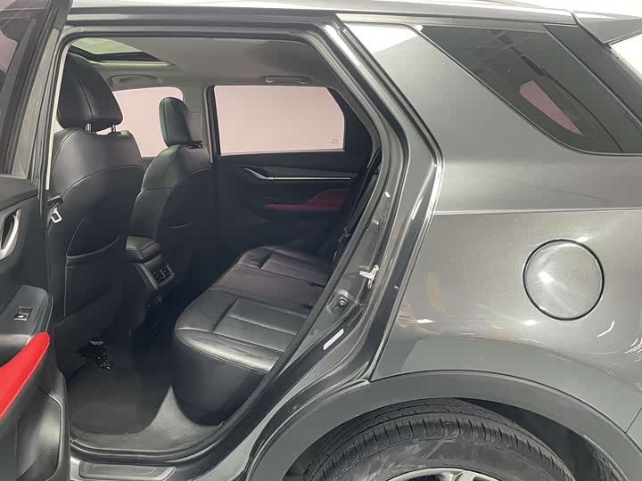 Changan CS55 PLUS 2021 1.5 T DCTLuxury — фото 11
