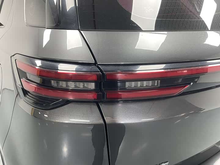 Changan CS55 PLUS 2021 1.5 T DCTLuxury — фото 18
