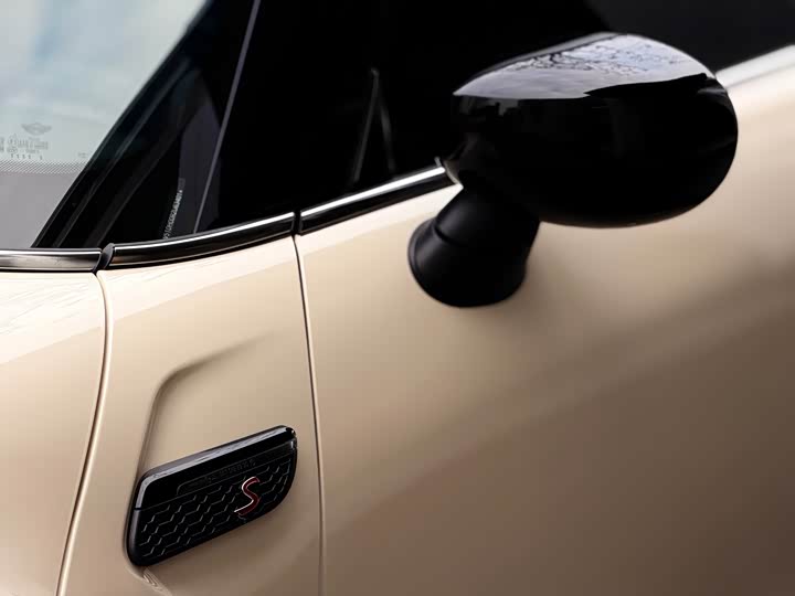 MINI Hatch — фото 15