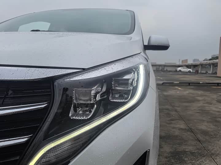 Trumpchi M8 2023 390 T — фото 6