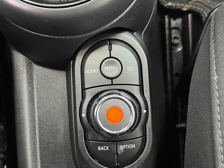 MINI Hatch — фото 11