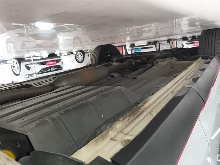Changan CS55 PLUS 2022 1.5 T DCTPremium — фото 18