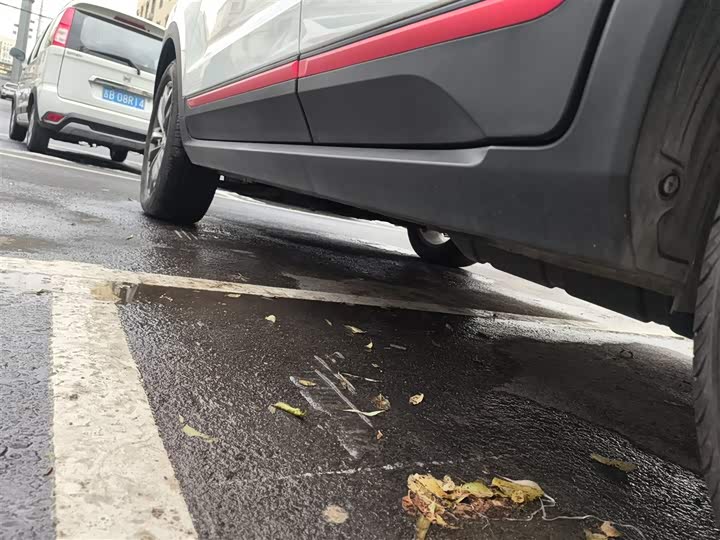 Changan CS55 PLUS 2022 1.5 T DCTLuxury — фото 18