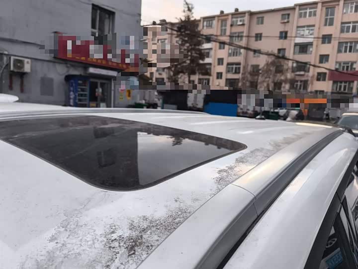Changan CS55 PLUS 2022 1.5 T DCTLuxury — фото 27