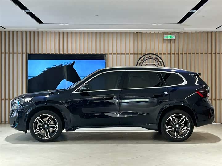 BMW X3 2022 x Drive 30i Leading M — фото 13