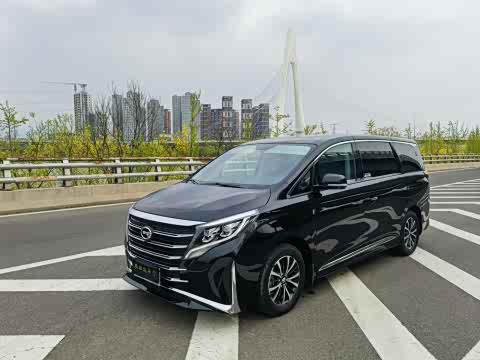 Trumpchi M8 2023 390 T — фото 16