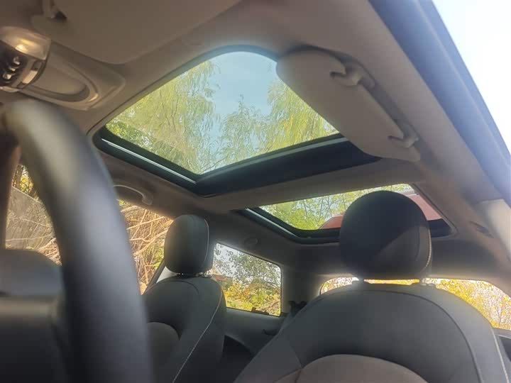 MINI Hatch — фото 14