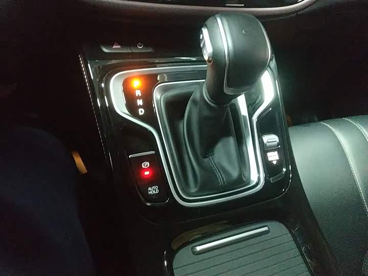 Trumpchi M6 2023 PRO 270 T DCT — фото 6