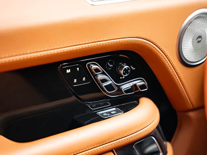 Land Rover Range Rover — фото 10