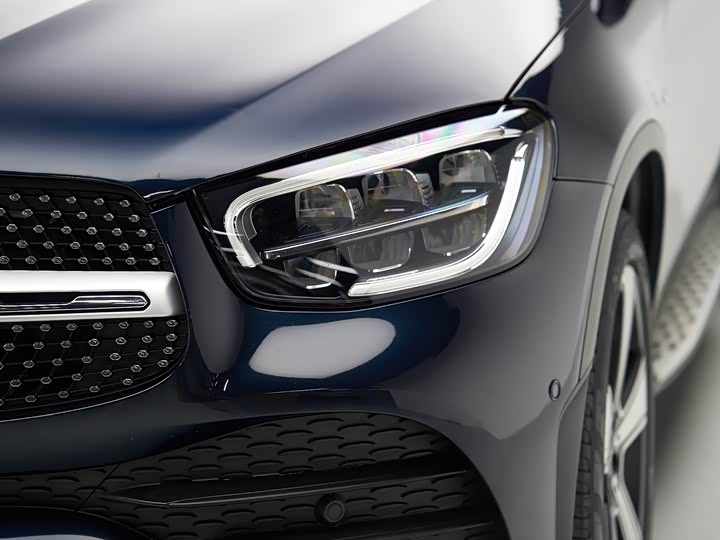 Mercedes-Benz GLC 2022 GLC 300 L 4 MATIC — фото 20