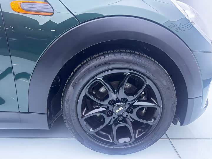 MINI Hatch — фото 10