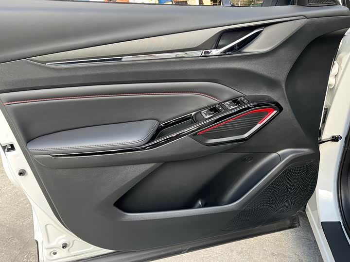 Changan X5 PLUS 2025 1.5 T DCT — фото 7