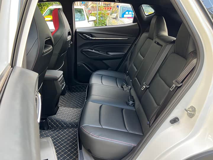 Changan X5 PLUS 2025 1.5 T DCT — фото 10