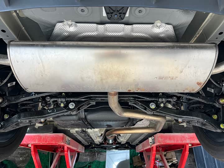 Changan X5 PLUS 2025 1.5 T DCT — фото 28