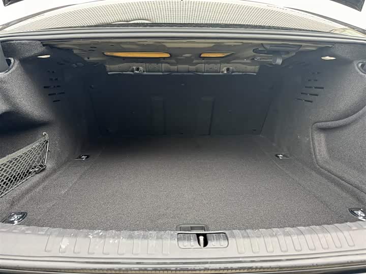 Audi A6L 2021 45 TFSI — фото 18