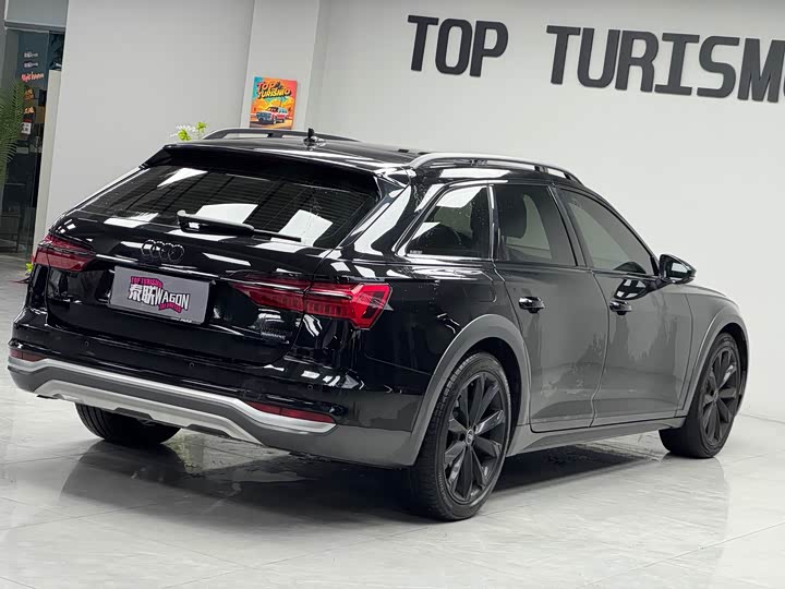 Audi A6 2024 allroad quattro 55 TFSI — фото 5