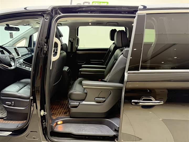 Trumpchi M8 2023 390 T — фото 14