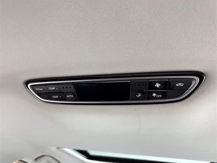 Trumpchi M8 2023 390 T — фото 18