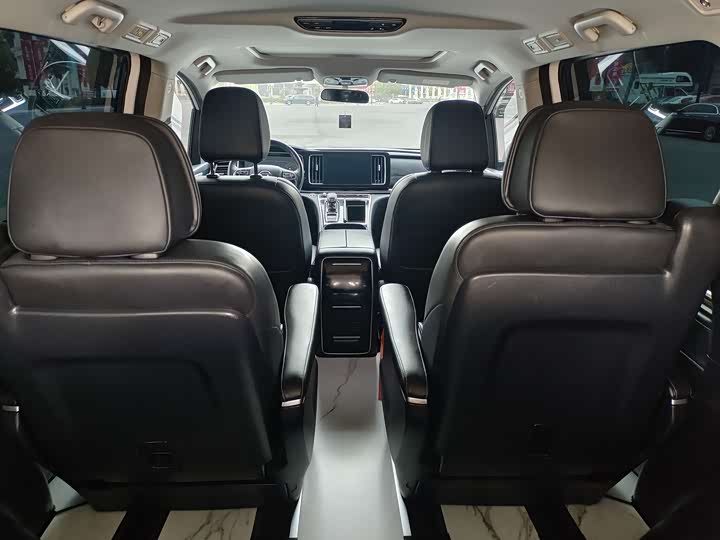 Trumpchi M8 2024 390 T — фото 10