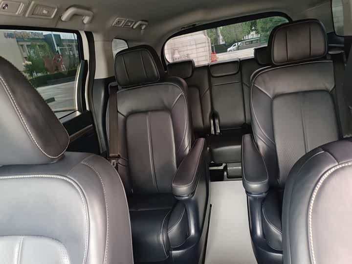 Trumpchi M8 2024 390 T — фото 20