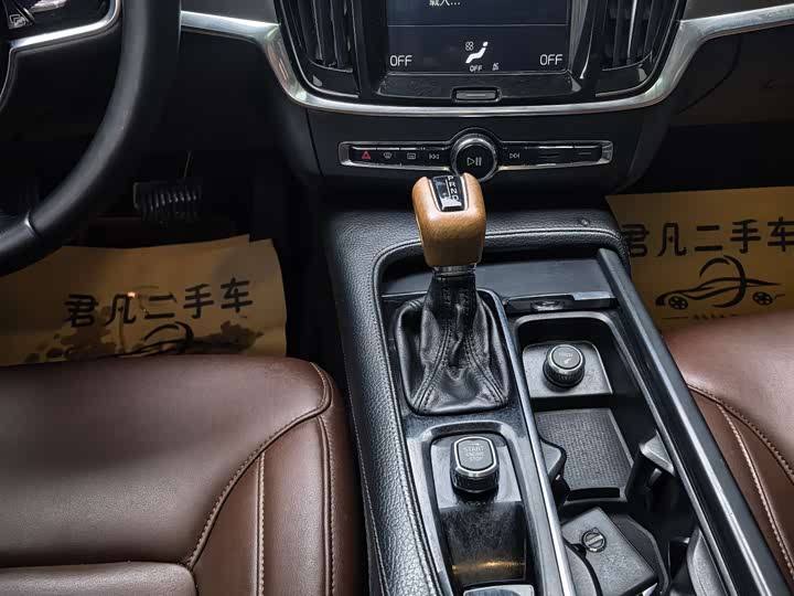 Volvo S90 2020 T 4 — фото 10