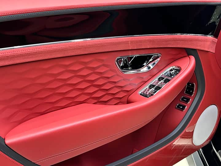 Bentley Continental GT — фото 9