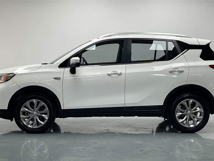 Trumpchi GS3 2019 150 N MT — фото 3