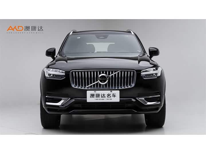 Volvo XC90/2.0T/24 /T8 RECHARGE 7 — фото 2