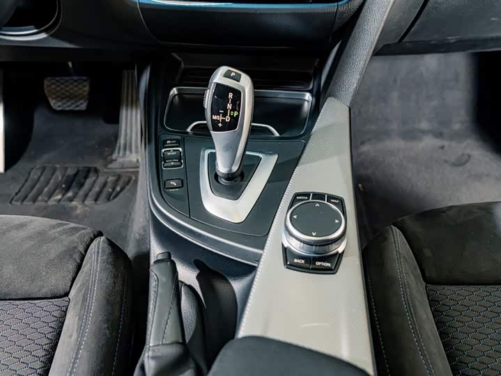 BMW 4-Series 2020 425i Gran Coupe M — фото 13
