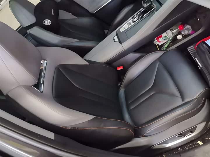 Changan CS75 PLUS 2022 1.5 T ATPremium — фото 17