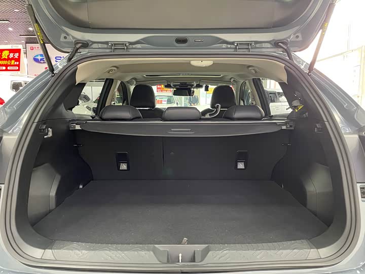 Subaru XV — фото 16