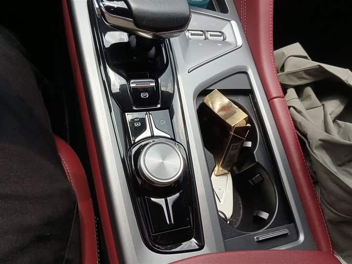 Changan CS75 PLUS 2022 2.0 T AT — фото 14