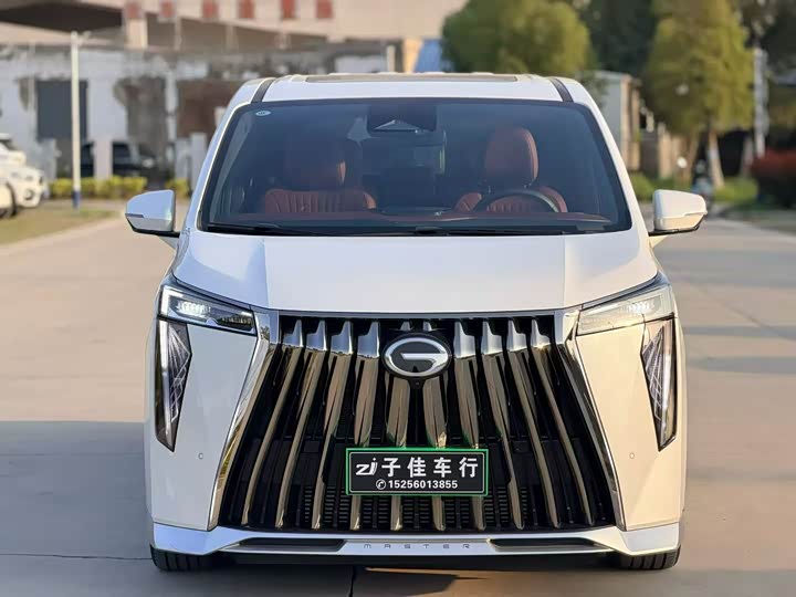 Trumpchi M8 2023 400 T