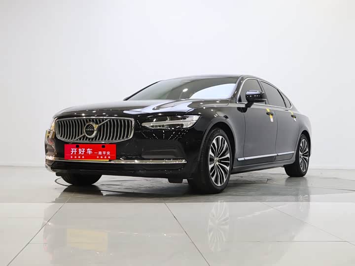 Volvo S90 2024 B 5