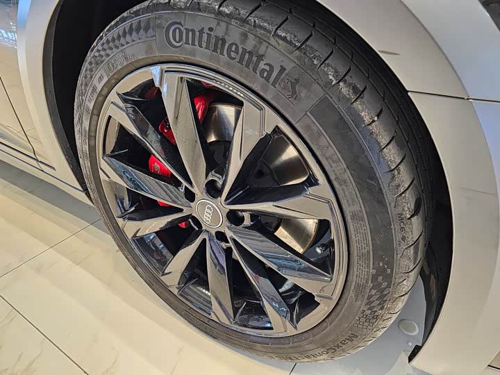 Audi A6 2021 allroad quattro 55 TFSI — фото 20