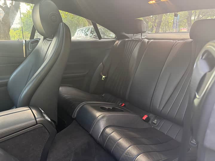 Mercedes-Benz E-Class 2017 E 200 4 MATIC — фото 8