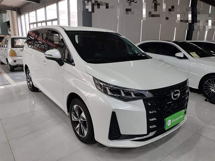 Trumpchi M6 2023 PRO 270 T DCT — фото 4
