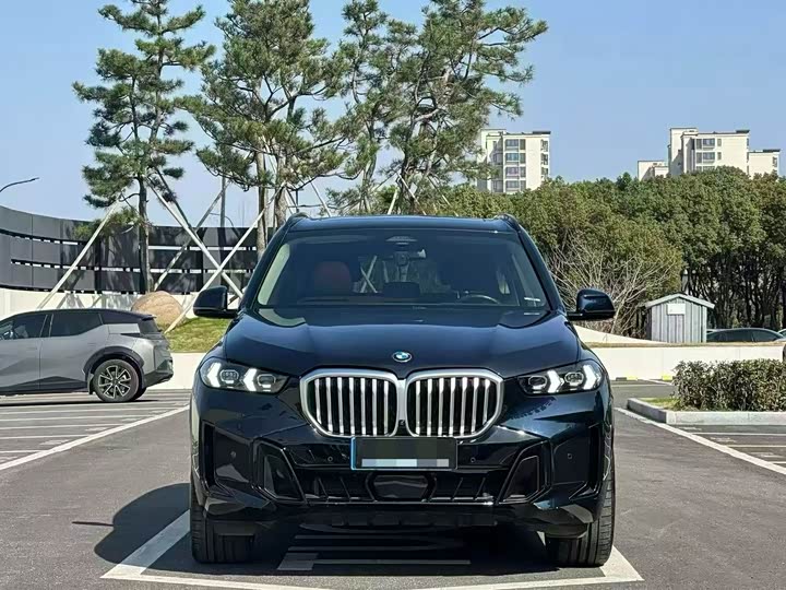 BMW X5 — фото 2