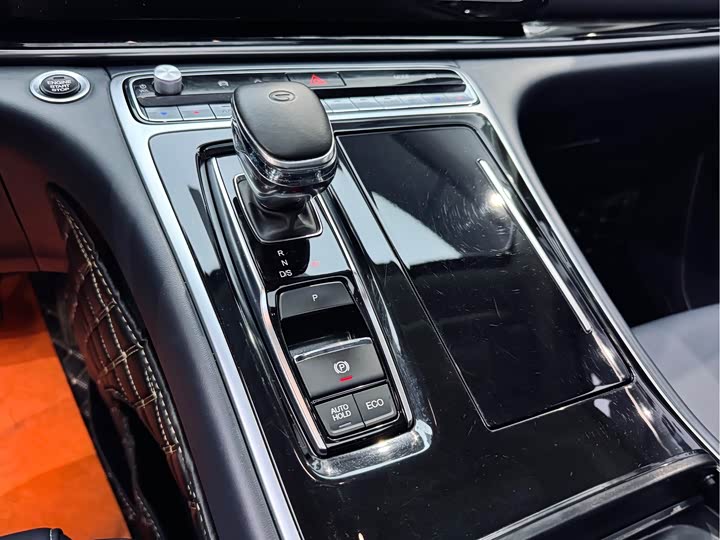 Trumpchi M8 2021 390 T — фото 16