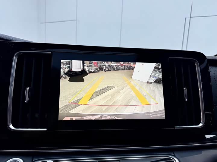 Trumpchi M8 2021 390 T — фото 15