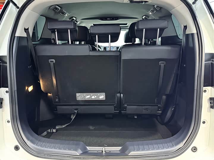 Trumpchi M8 2021 390 T — фото 23