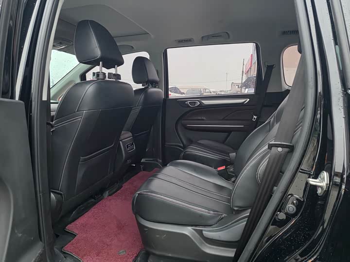 Trumpchi M6 2023 PRO 270 T DCT — фото 8